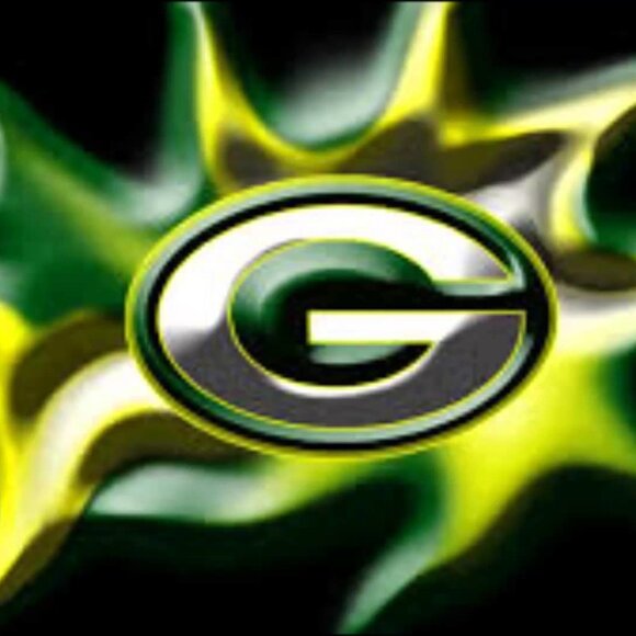 Green Bay Packers Championship Ring... USA Premium Version - Picture 5 of 6